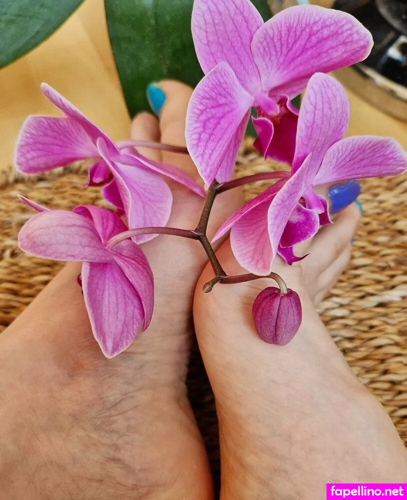 prettyfeetartvilla Nude Leaked OnlyFans Photo #PVDCCoo0Qy
