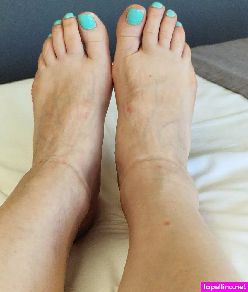 prettyfeetartvilla Nude Leaked OnlyFans Photo #PhnmHK4413