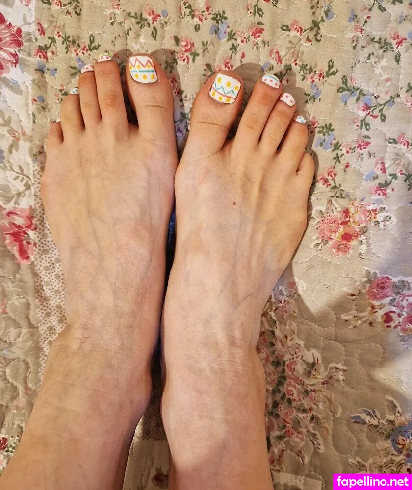 prettyfeetartvilla Nude Leaked OnlyFans Photo #Q9joOTc73n
