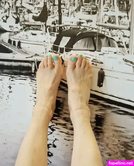 Prettyfeetartvilla OnlyFans Thumbnail #SedktcLHQA