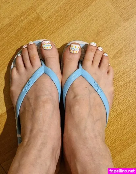 Prettyfeetartvilla OnlyFans Thumbnail #aNmNgXn3pY