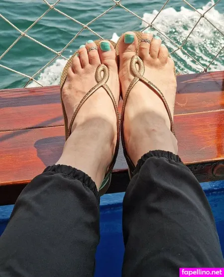 Prettyfeetartvilla OnlyFans Thumbnail #dt9doxJSs3