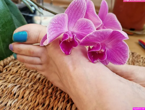 Prettyfeetartvilla OnlyFans Thumbnail #kjNqcRAgQR