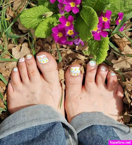 Prettyfeetartvilla OnlyFans Thumbnail #lkqrHHqdpU