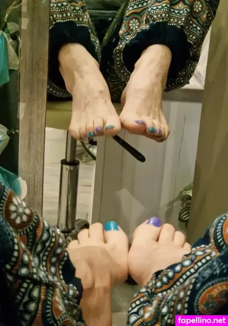 Prettyfeetartvilla OnlyFans Thumbnail #nKGhY0oLKA