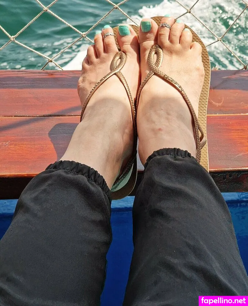prettyfeetartvilla Nude Leaked OnlyFans Photo #x47LWxdXuj