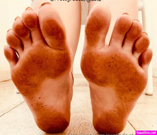 Prettyfeetengland OnlyFans Thumbnail #8OPtS3shR3