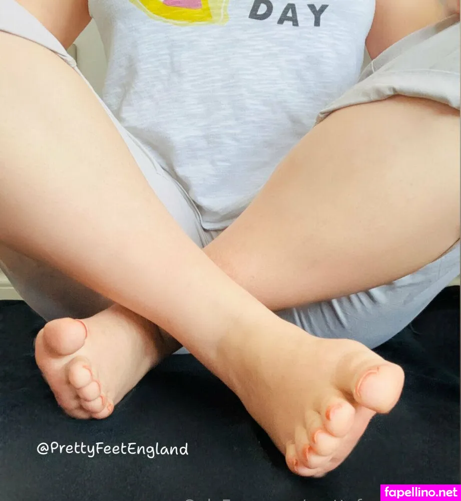 prettyfeetengland Nude Leaked OnlyFans Photo #BO83abLXrF