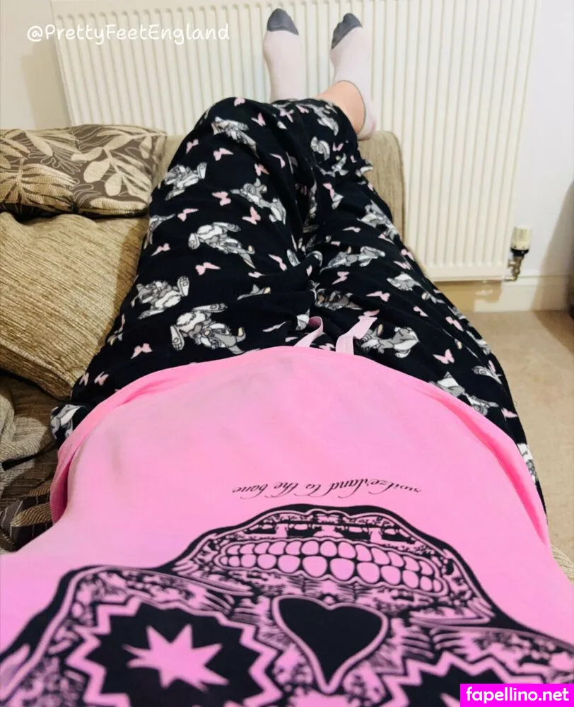 prettyfeetengland Nude Leaked OnlyFans Photo #LF9B0tAEaL