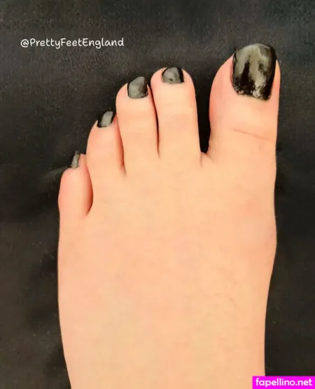 Prettyfeetengland OnlyFans Thumbnail #SbE6GGwYY7