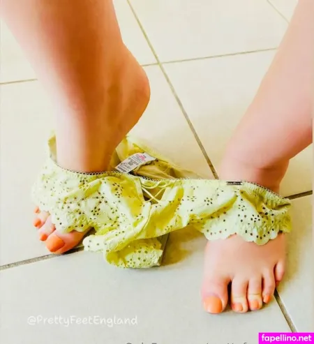 Prettyfeetengland OnlyFans Thumbnail #oqkipydu1k
