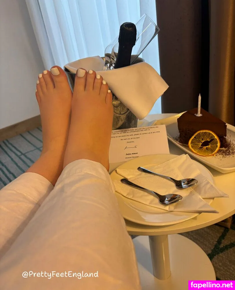 prettyfeetengland Nude Leaked OnlyFans Photo #yaFaooYNEn