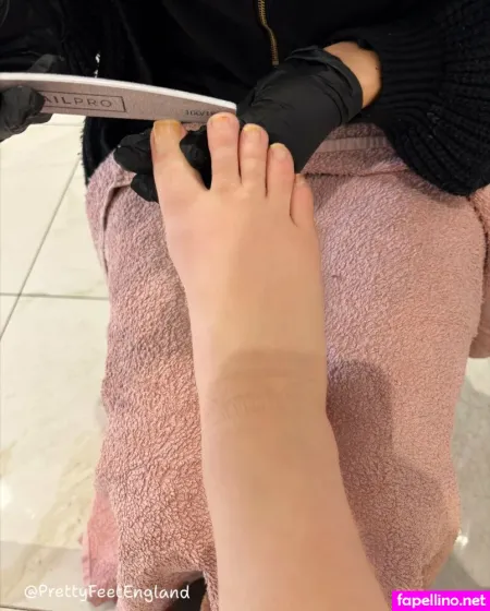 Prettyfeetengland OnlyFans Thumbnail #z10nilvcEP