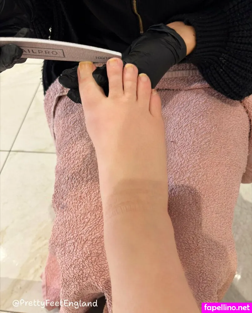 prettyfeetengland Nude Leaked OnlyFans Photo #z10nilvcEP