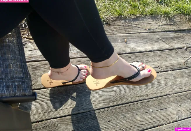 Prettyfeetraven OnlyFans Thumbnail #Y98lposnZJ