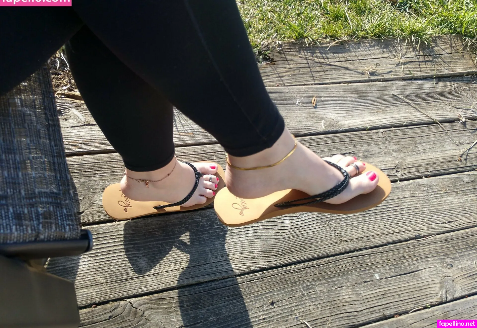 prettyfeetraven Nude Leaked OnlyFans Photo #Y98lposnZJ