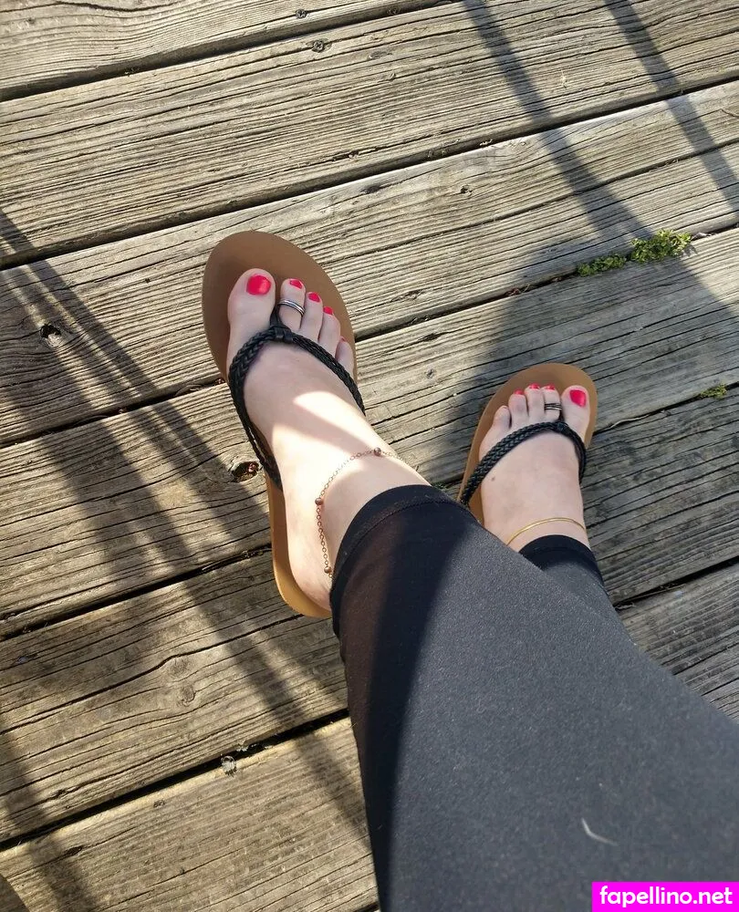 prettyfeetraven Nude Leaked OnlyFans Photo #u351KA1TLI