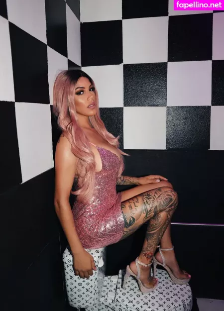 Prettygrlrocky OnlyFans Thumbnail #lyJgoT5P6u
