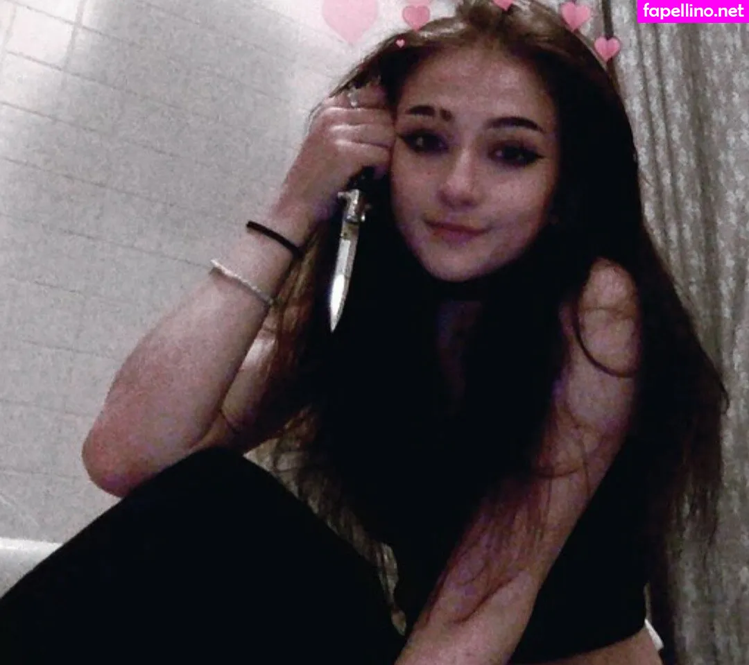bnnyglock, prettyhostage, puppyglock Nude Leaked OnlyFans Photo #ksuSR4WrPa