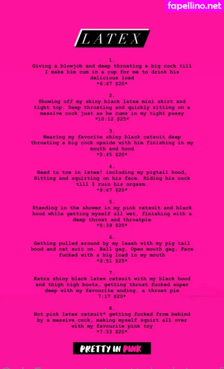 Prettyinpinkxoxfree OnlyFans Thumbnail #Kw2waBdEcW