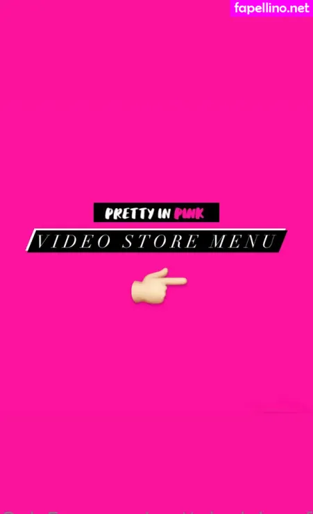 Prettyinpinkxoxfree OnlyFans Thumbnail #Yzcu1HNpwi