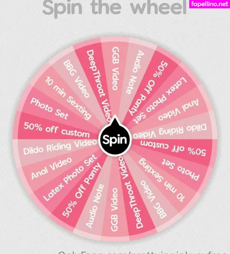 Prettyinpinkxoxfree OnlyFans Thumbnail #w4SSi87wMr