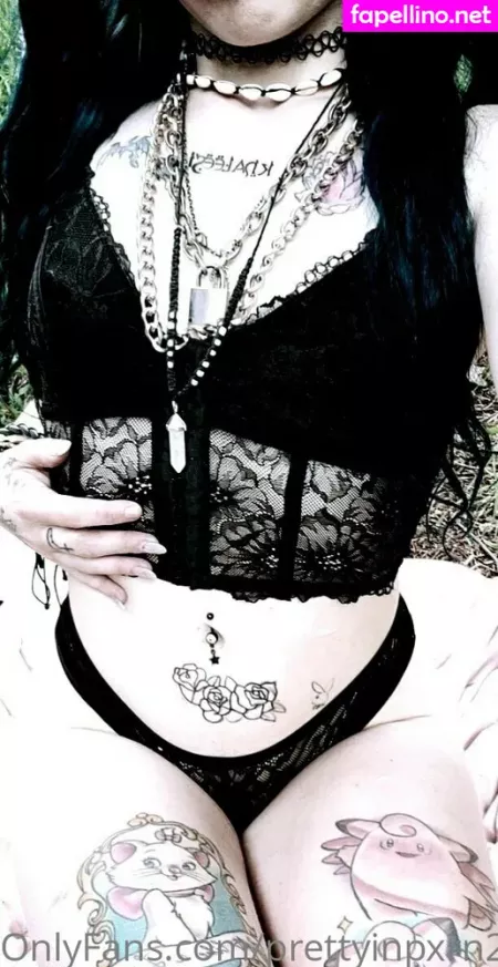 Prettyinpxrn2 0 OnlyFans Thumbnail #JDyxQl9TQm
