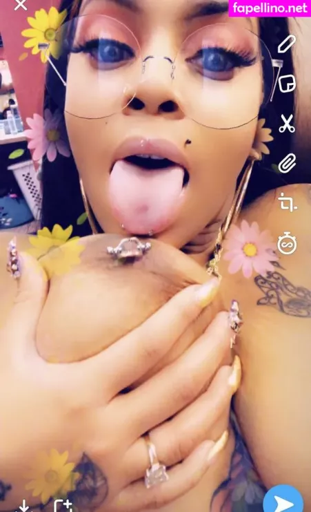 Prettykezzy202 OnlyFans Thumbnail #aFfViqfB40