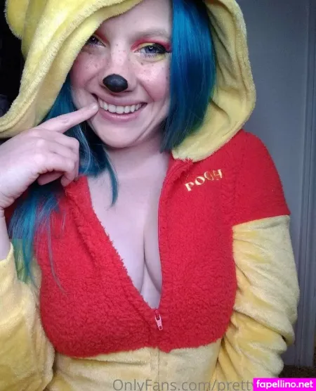 Prettykitty132 OnlyFans Thumbnail #P2wrFuxdqh