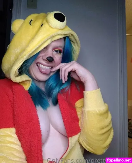 Prettykitty132 OnlyFans Thumbnail #WXIlENDjip