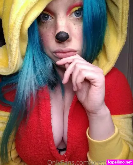 Prettykitty132 OnlyFans Thumbnail #wnFL9UQpuH