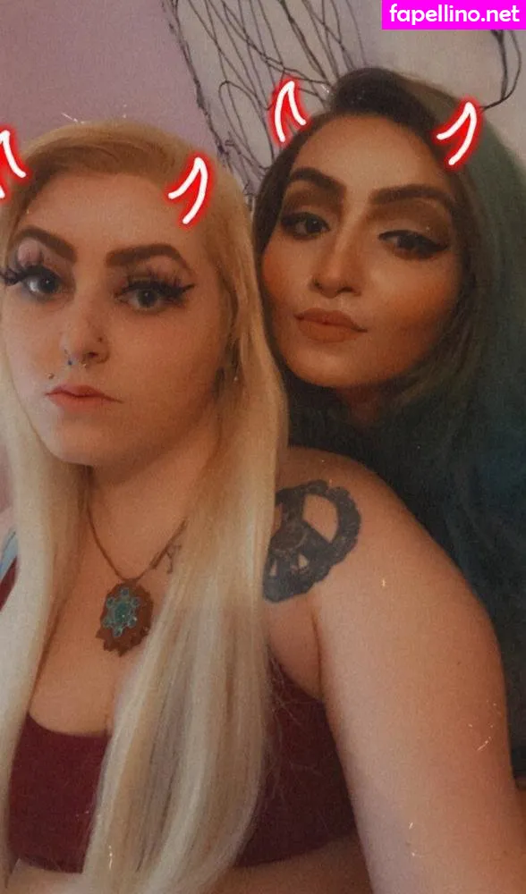 kali.in.wonderland, xprettykittyyy Nude Leaked OnlyFans Photo #DaMc0ffB7S