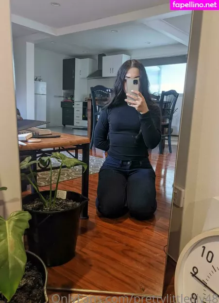 Prettylittlelily48 OnlyFans Thumbnail #JCmZZnJXaI