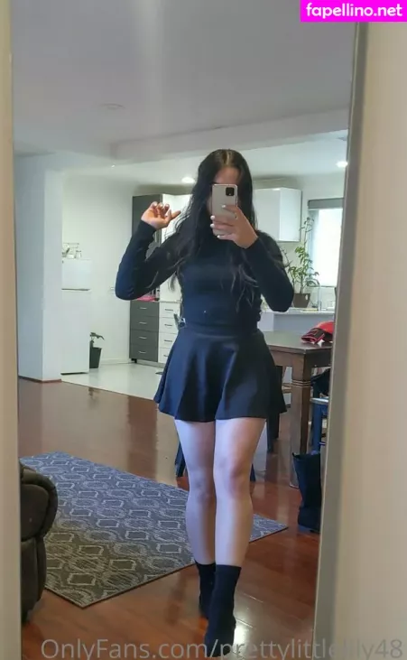 Prettylittlelily48 OnlyFans Thumbnail #RXOyAp2g5J
