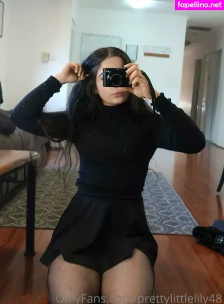 Prettylittlelily48 OnlyFans Thumbnail #jSRJ9kUYNC
