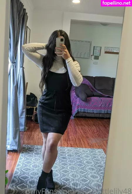 Prettylittlelily48 OnlyFans Thumbnail #xw9GL9deij