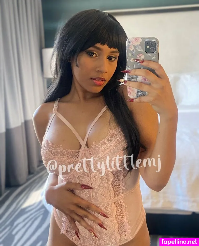 prettylittlemj Nude Leaked OnlyFans Photo #LBSiZ97tN0