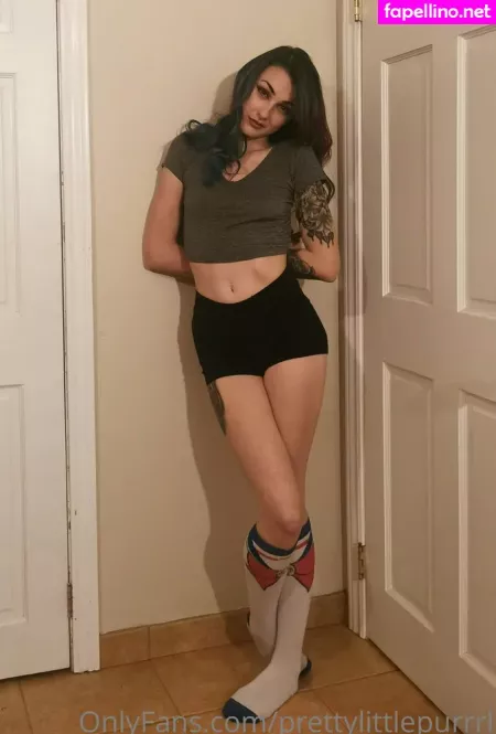 Prettylittlepurrrl OnlyFans Thumbnail #hfufOToMZI