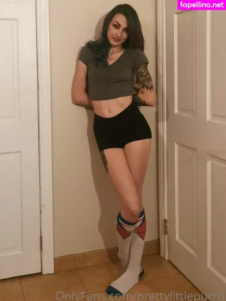 Prettylittlepurrrl OnlyFans Thumbnail #lkGGJEoHNZ