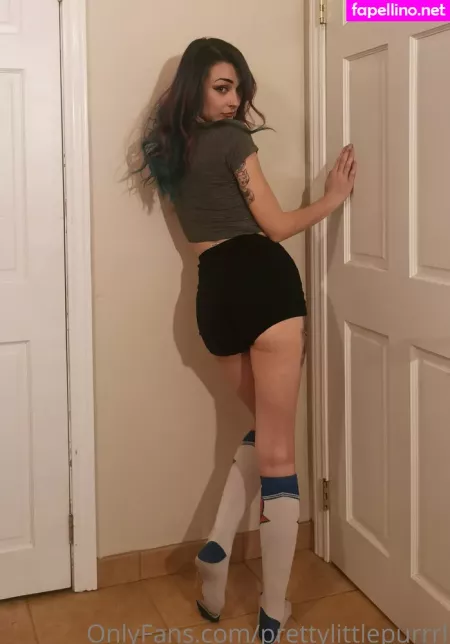 Prettylittlepurrrl OnlyFans Thumbnail #qQ9nzAhuJR