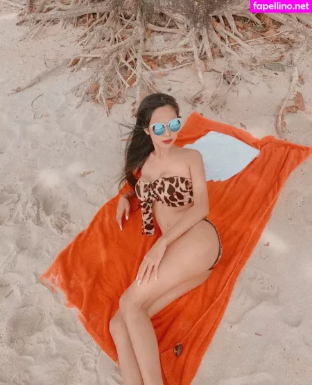 Prettyliu OnlyFans Thumbnail #Kr3j3dc7PP