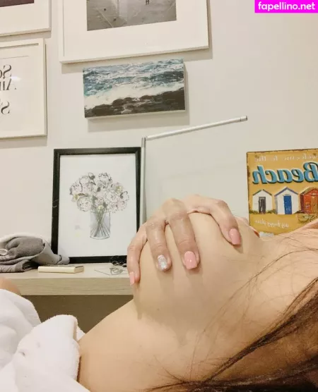 Prettyliu OnlyFans Thumbnail #oegvdPBCrs
