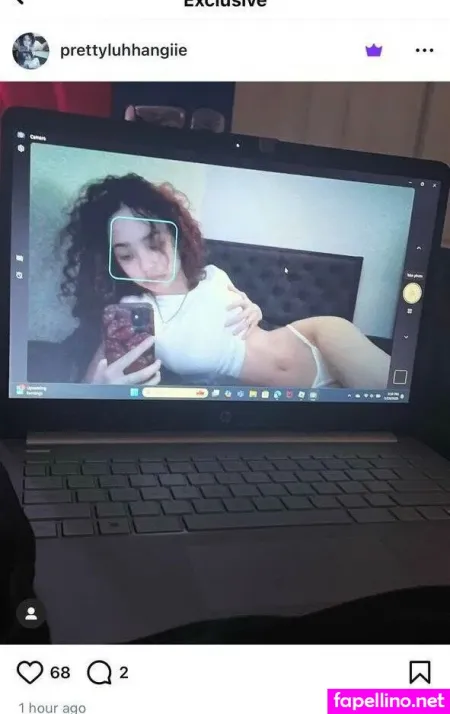 Prettyluhhangie 1 OnlyFans Thumbnail #9x7OO9Gdym