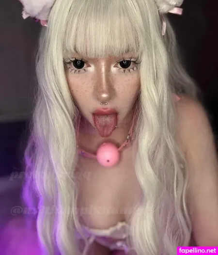 Prettylyriqq Main Profile Photo