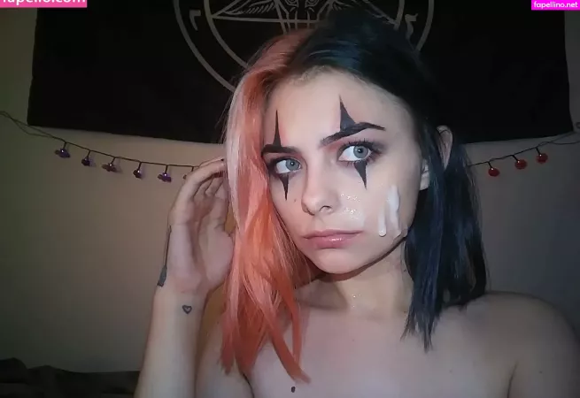 Prettyparasite OnlyFans Thumbnail #4iGu1SM9XC