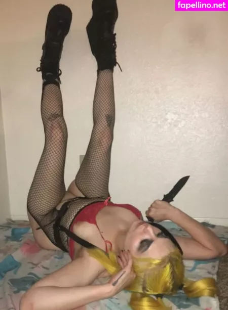 Prettyparasite OnlyFans Thumbnail #OO4C8uJrGs