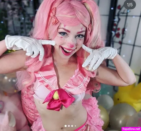 Prettypinapplegurl OnlyFans Thumbnail #bNlAijJkWQ