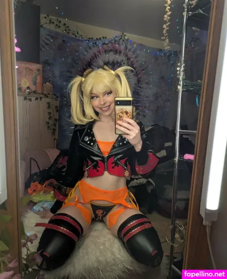 Prettypineapplegurl OnlyFans Thumbnail #D2ISFqMemA