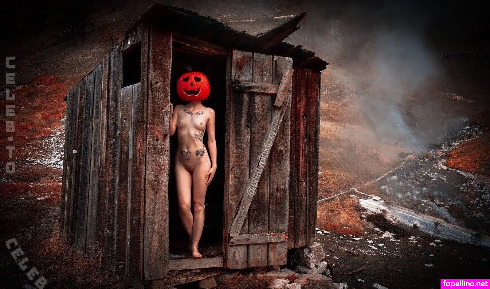 Prettypinkfoxy Nude Leaked OnlyFans Photo #tj5R4O80Fp