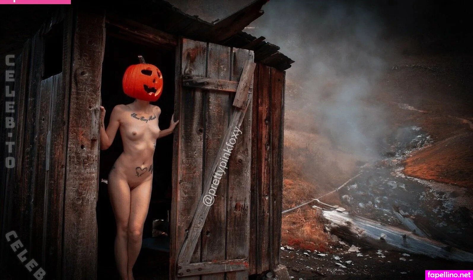 Prettypinkfoxy Nude Leaked OnlyFans Photo #zGC9SxhNXG